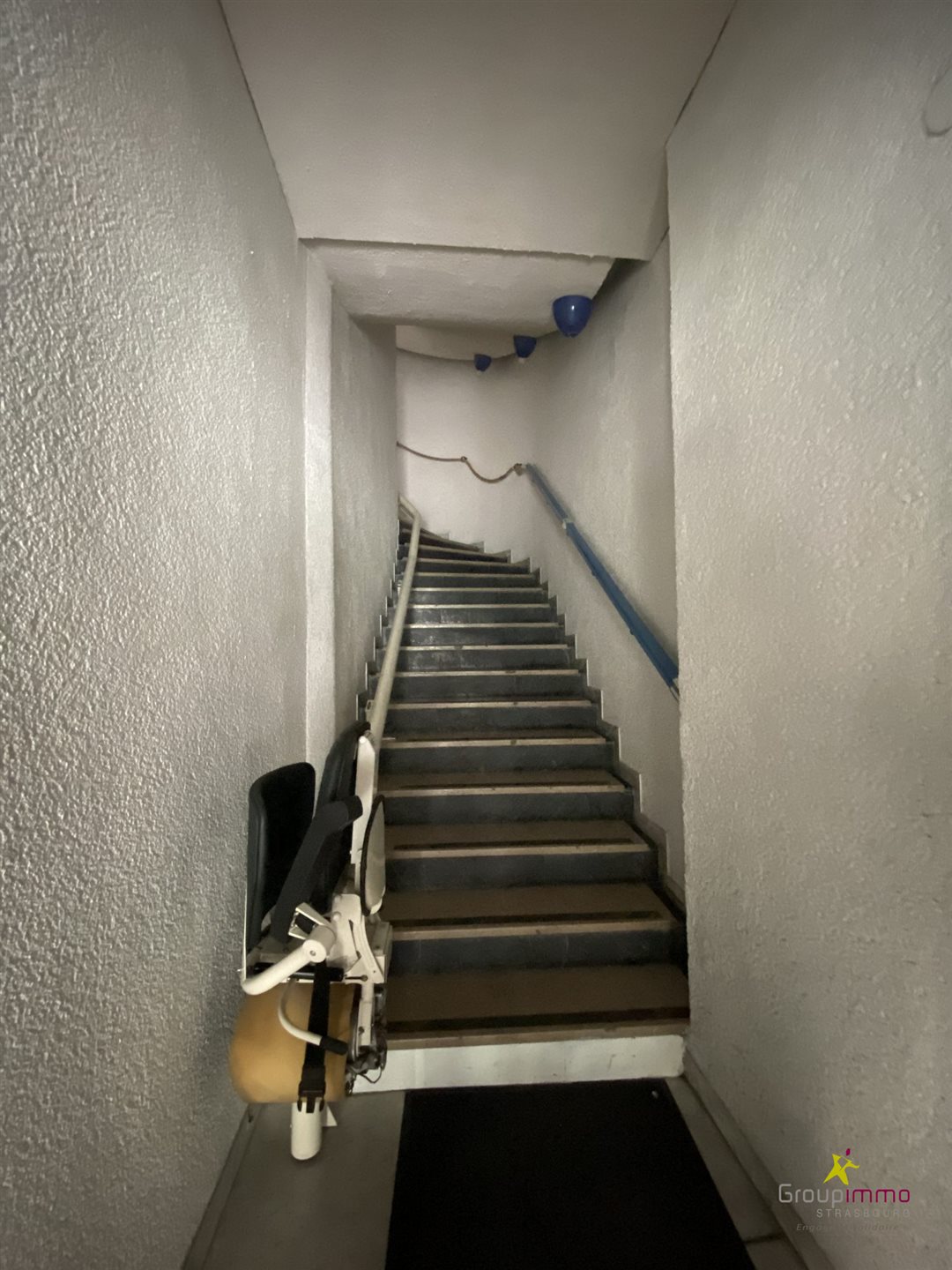 Appartement à vendre, 124m², Strasbourg