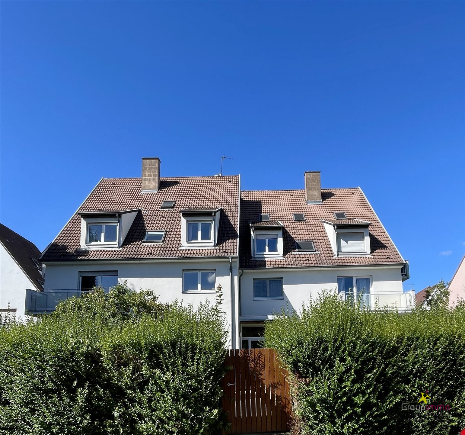 Appartement à vendre, 96m², Strasbourg