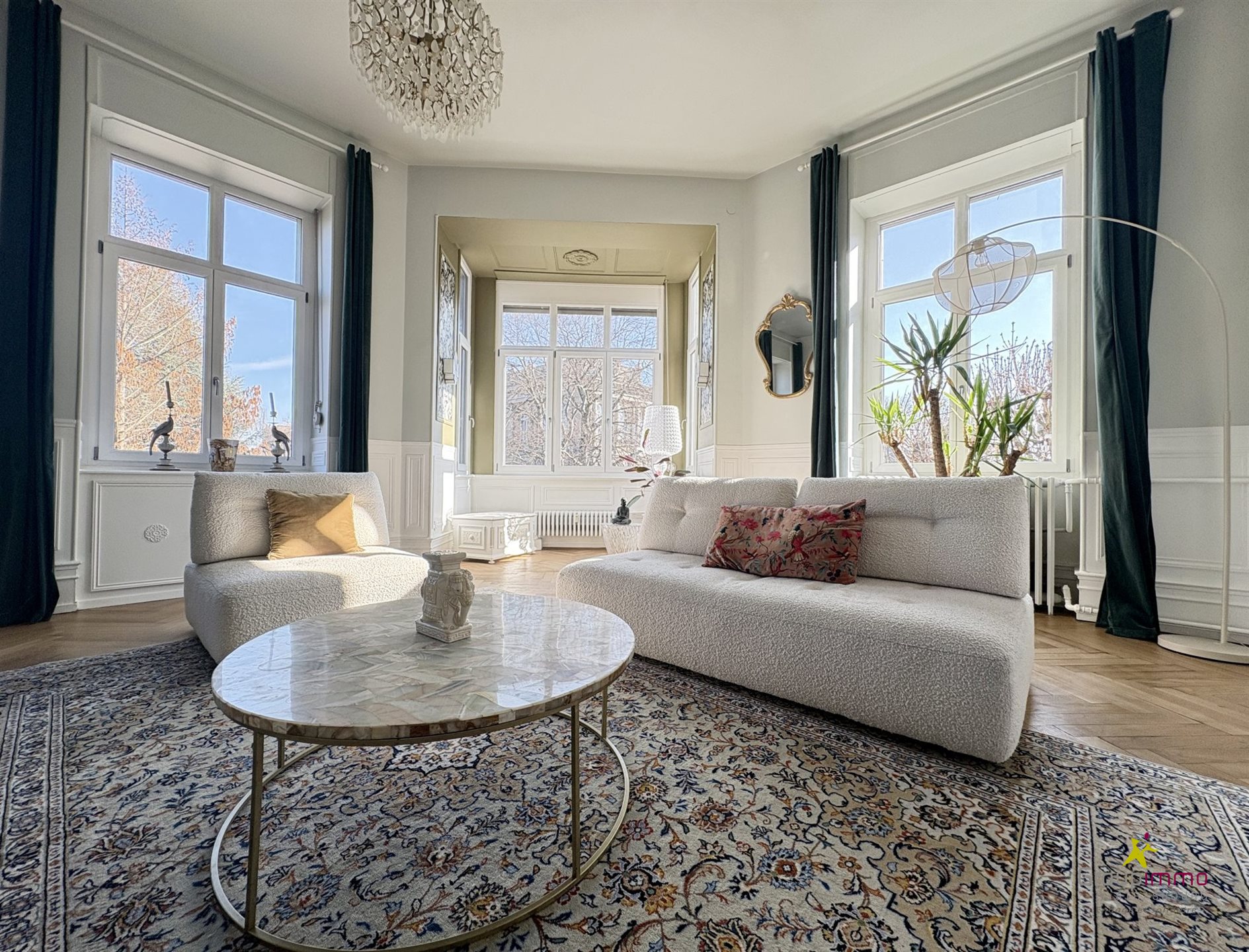 Appartement à vendre, 244m², Strasbourg