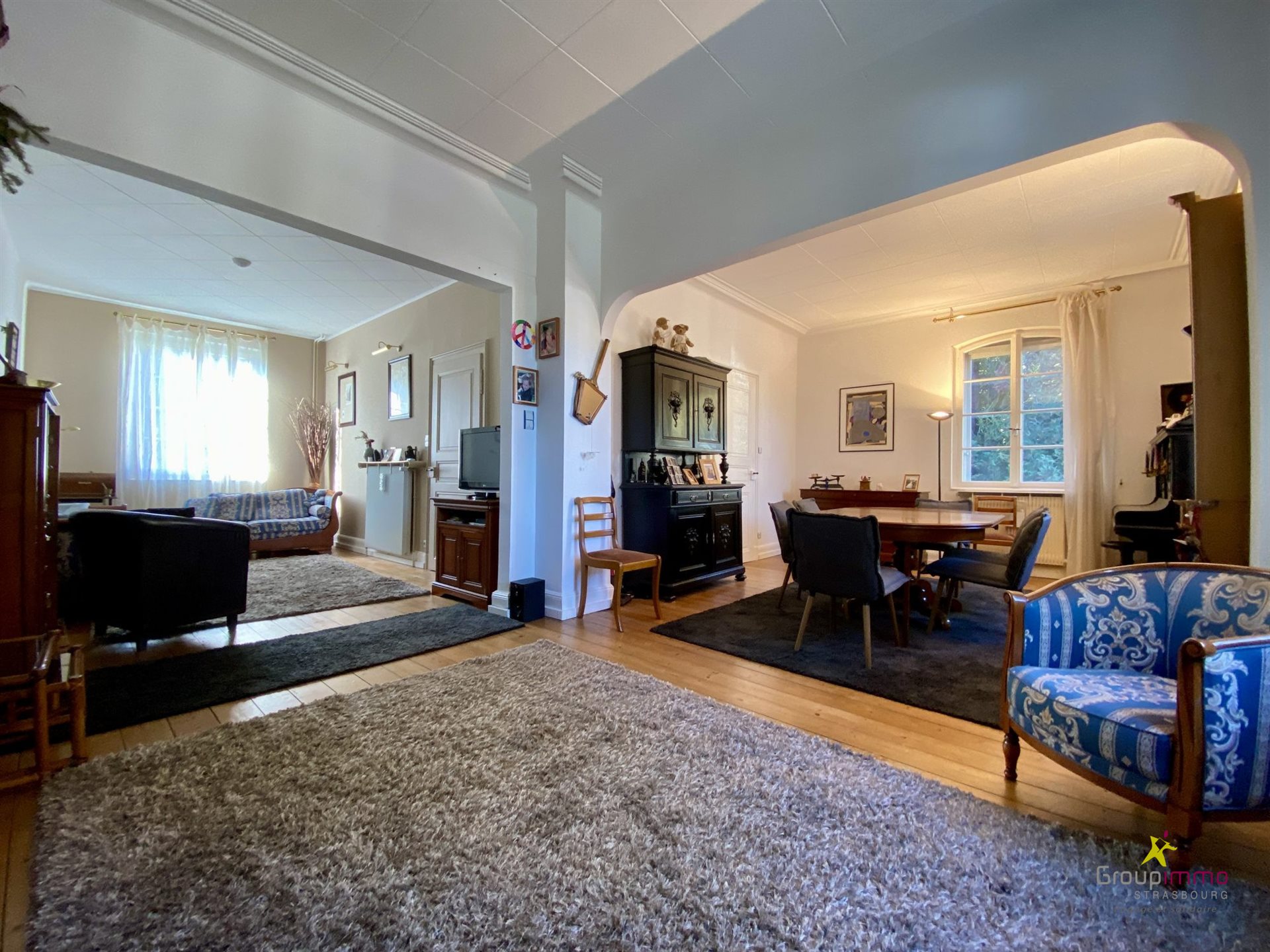 Maison à vendre, 145m², Strasbourg