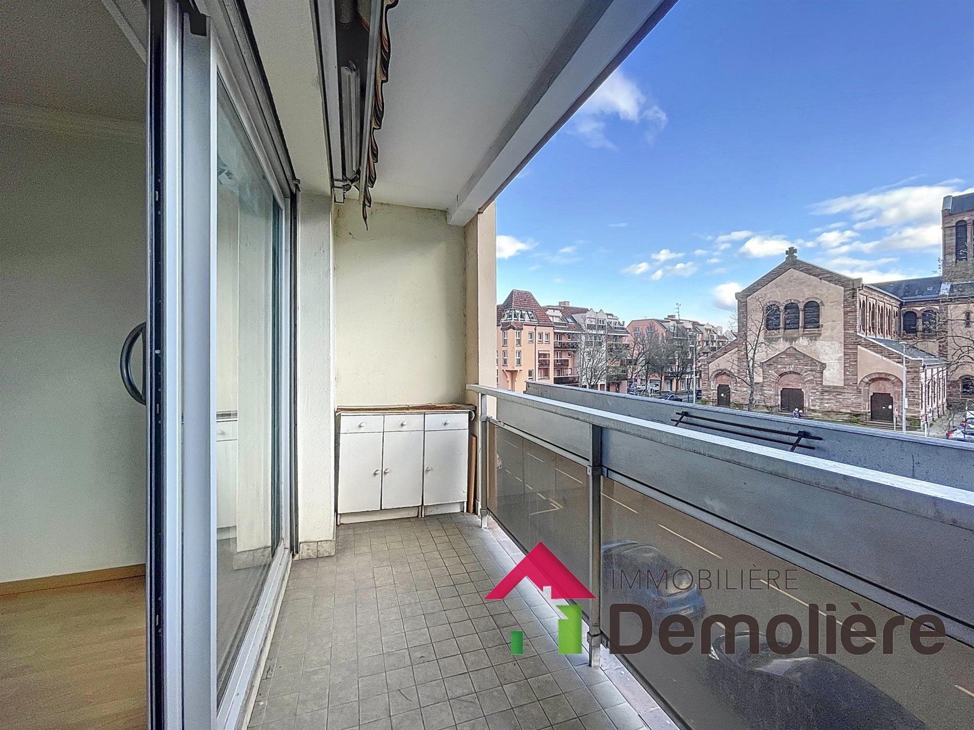 Maison à vendre, 55m², Strasbourg