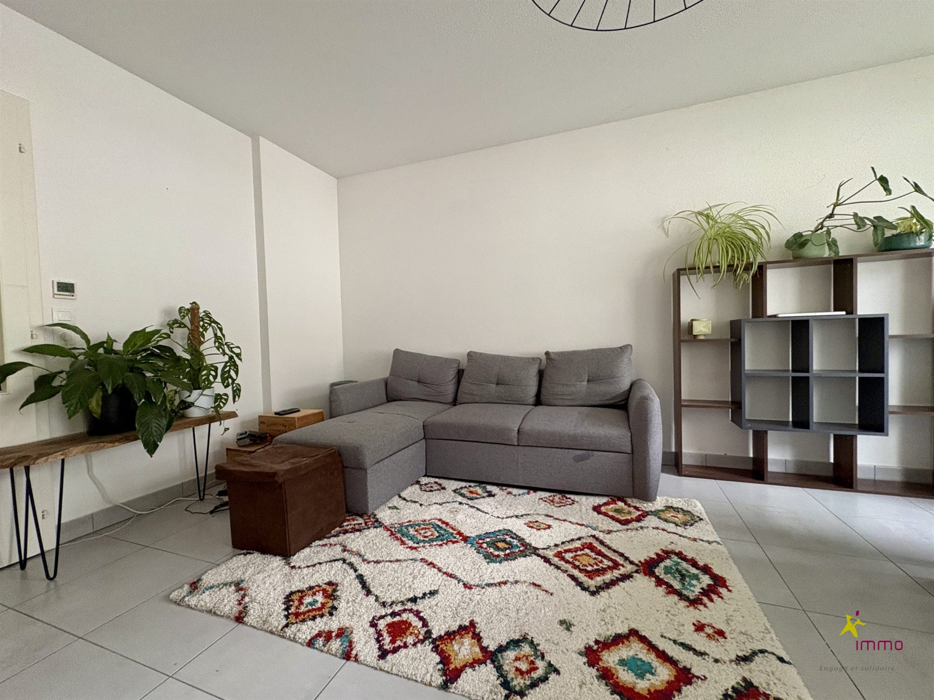 Appartement à louer, 64m², Strasbourg