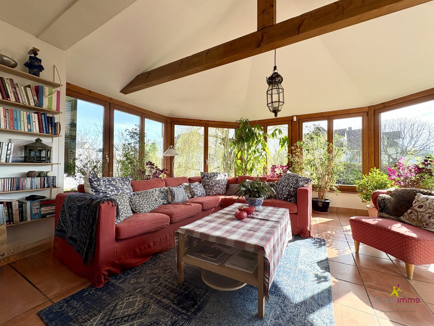 Maison à vendre, 245m², La Wantzenau