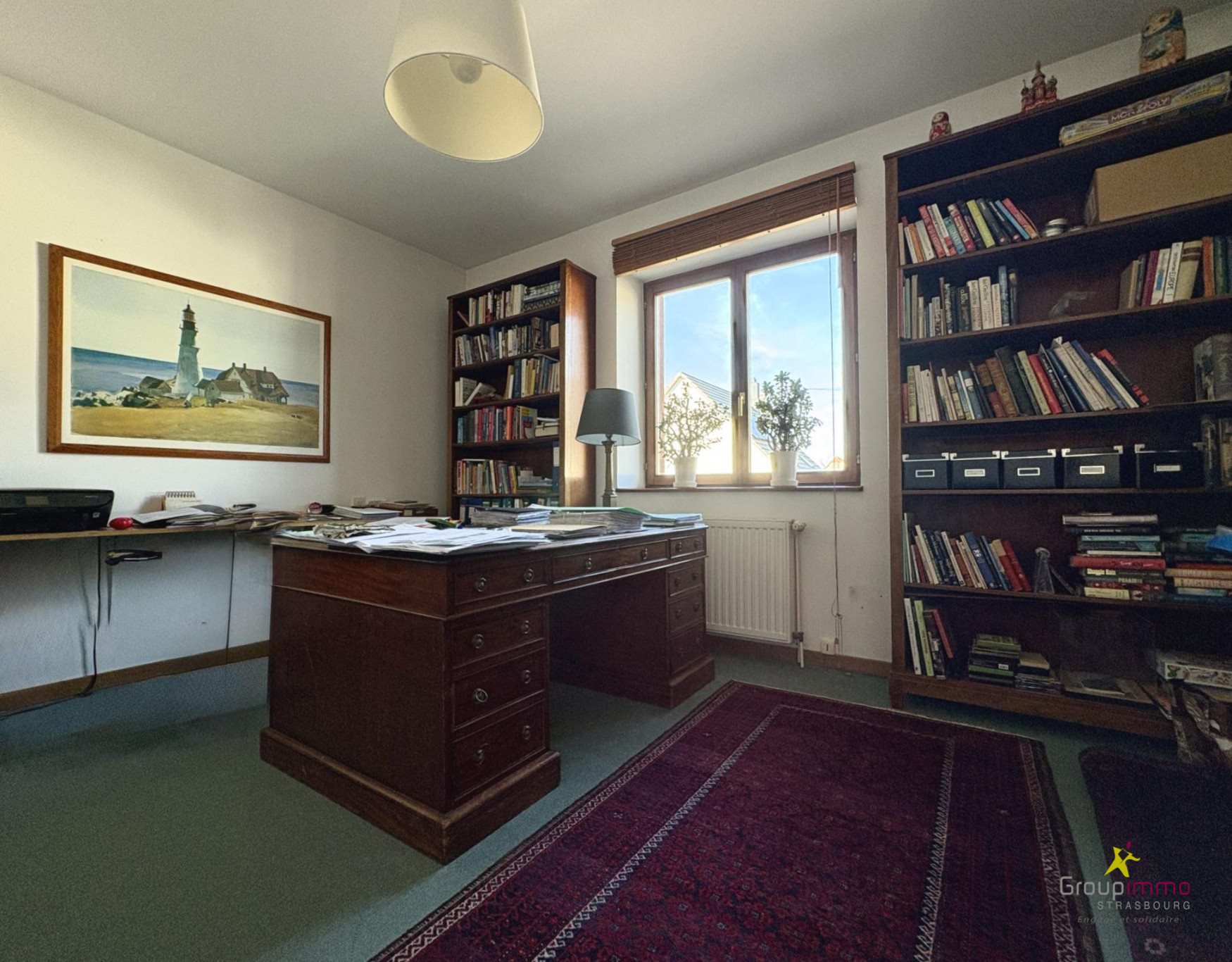 Maison à vendre, 245m², La Wantzenau