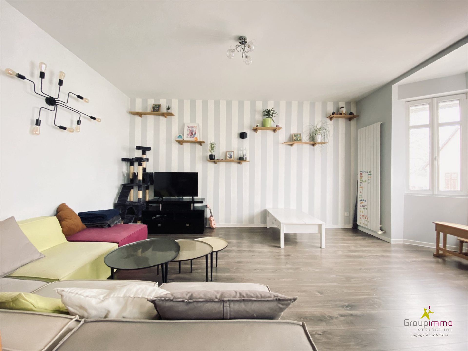 Appartement à vendre, 213m², Ostwald