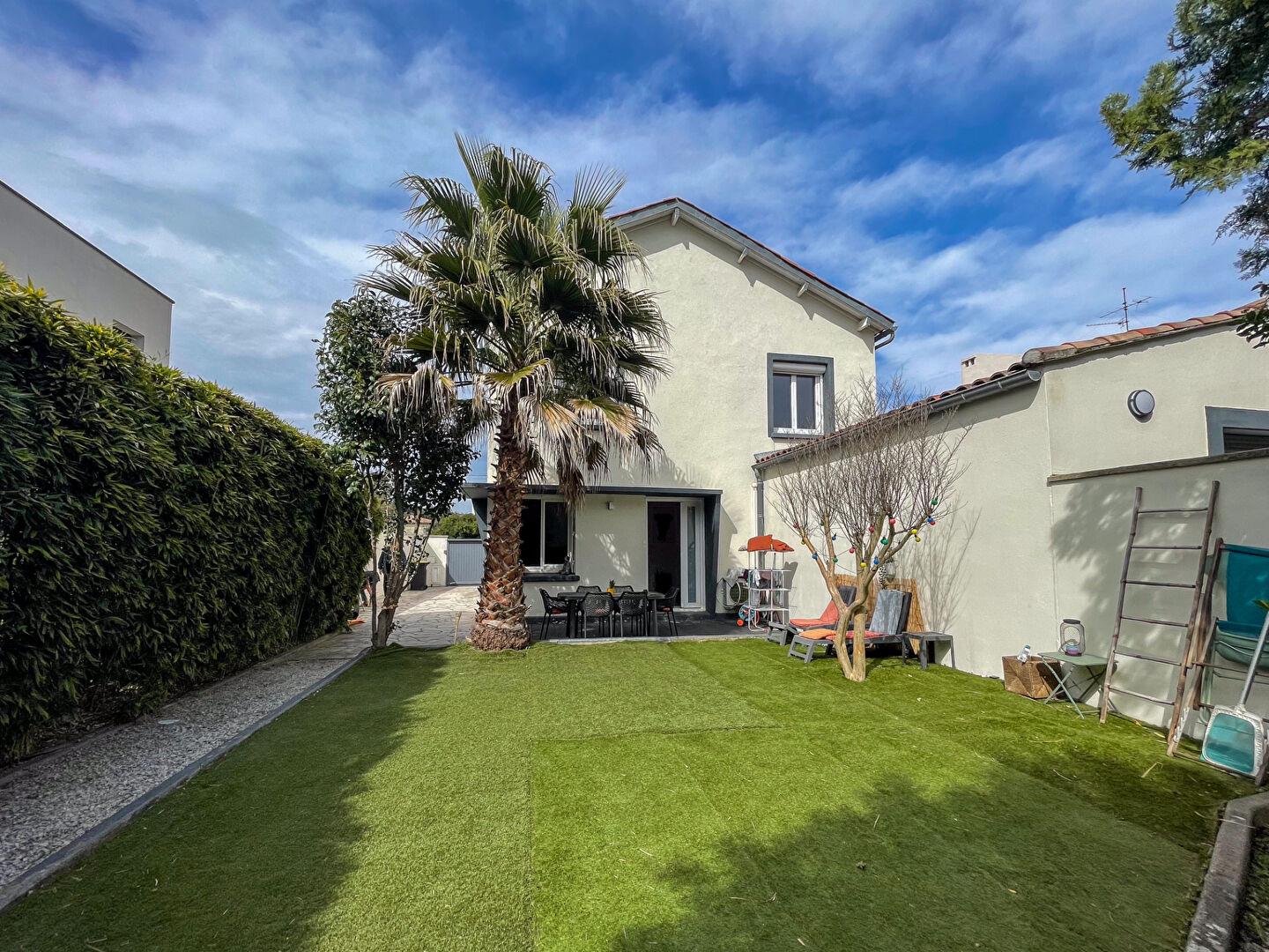 Maison à vendre, 184m², Montpellier