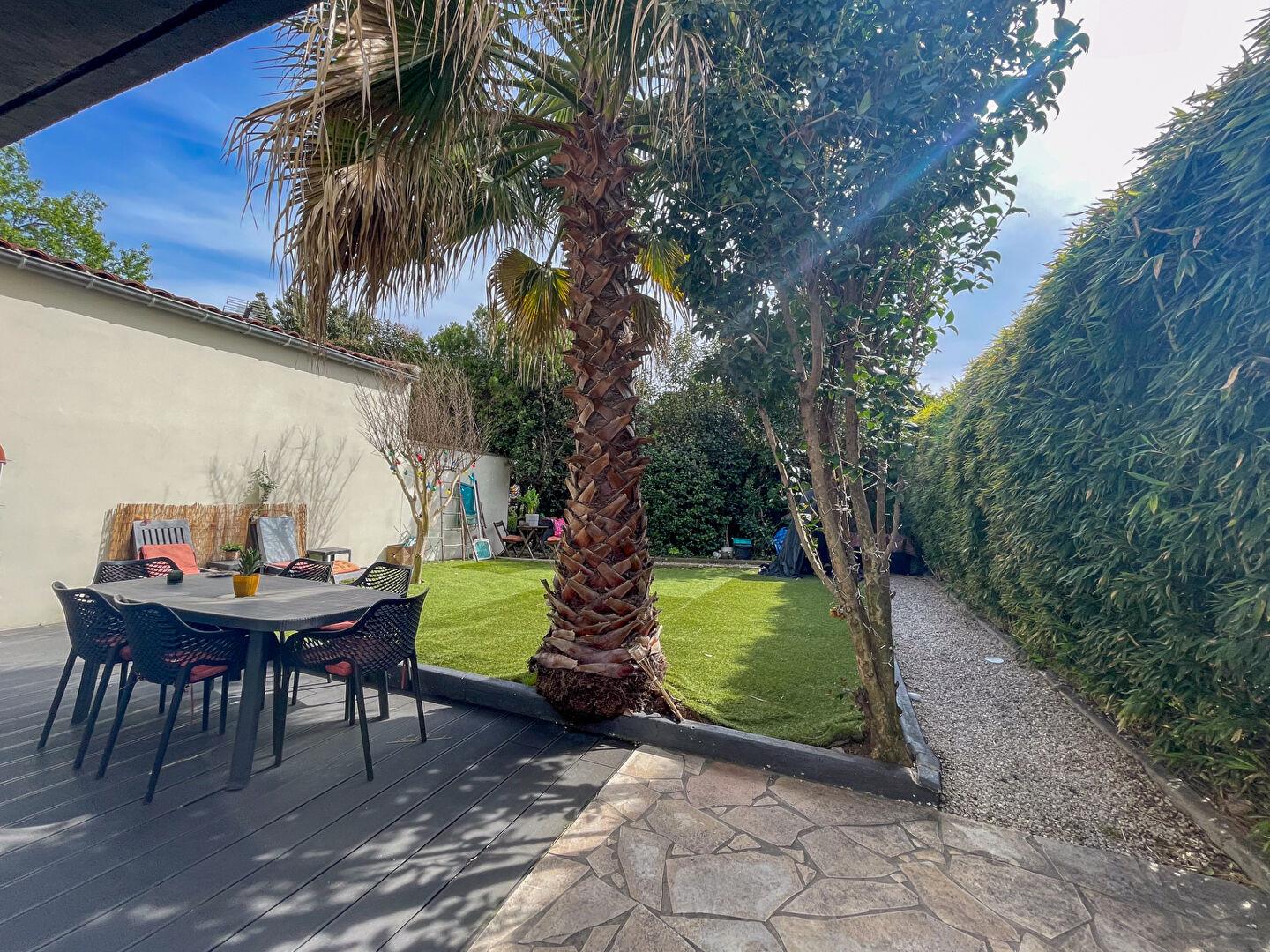 Maison à vendre, 184m², Montpellier