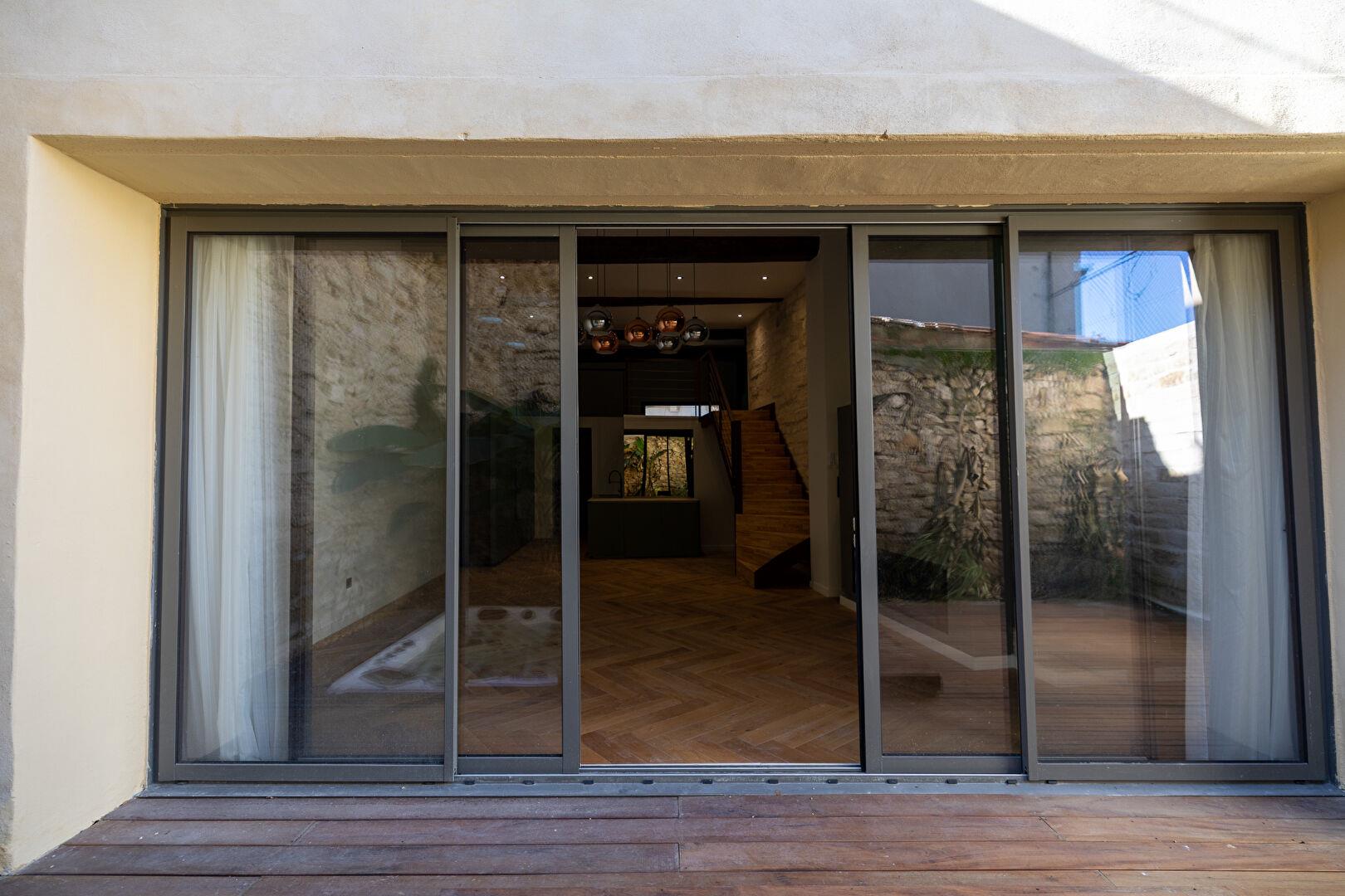 Maison à vendre, 160m², Montpellier