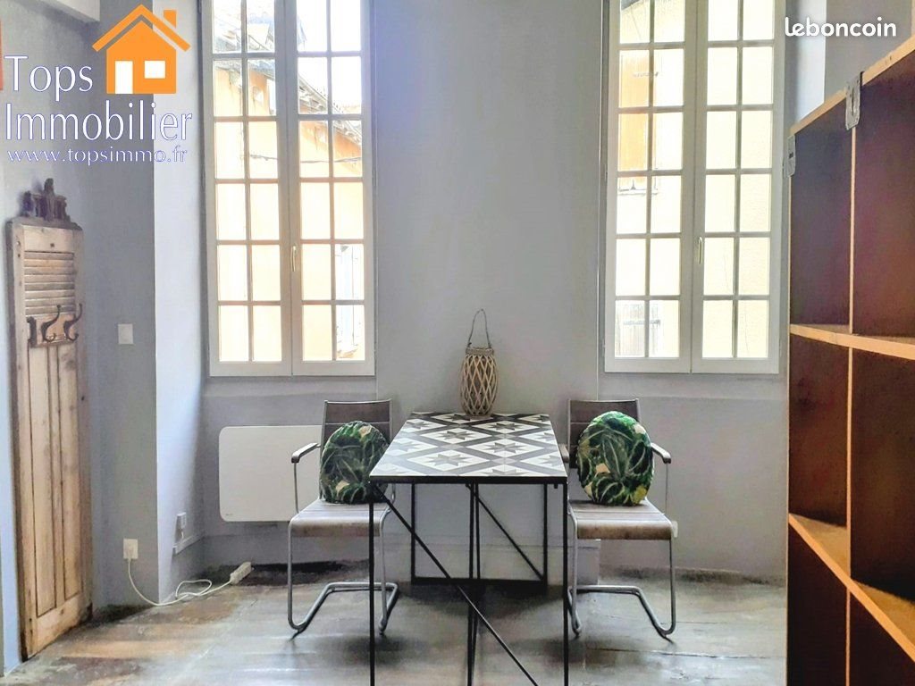 Appartement à louer, 45m², Villefranche-de-Rouergue
