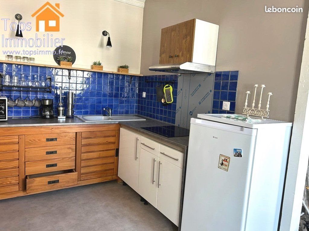 Appartement à louer, 45m², Villefranche-de-Rouergue