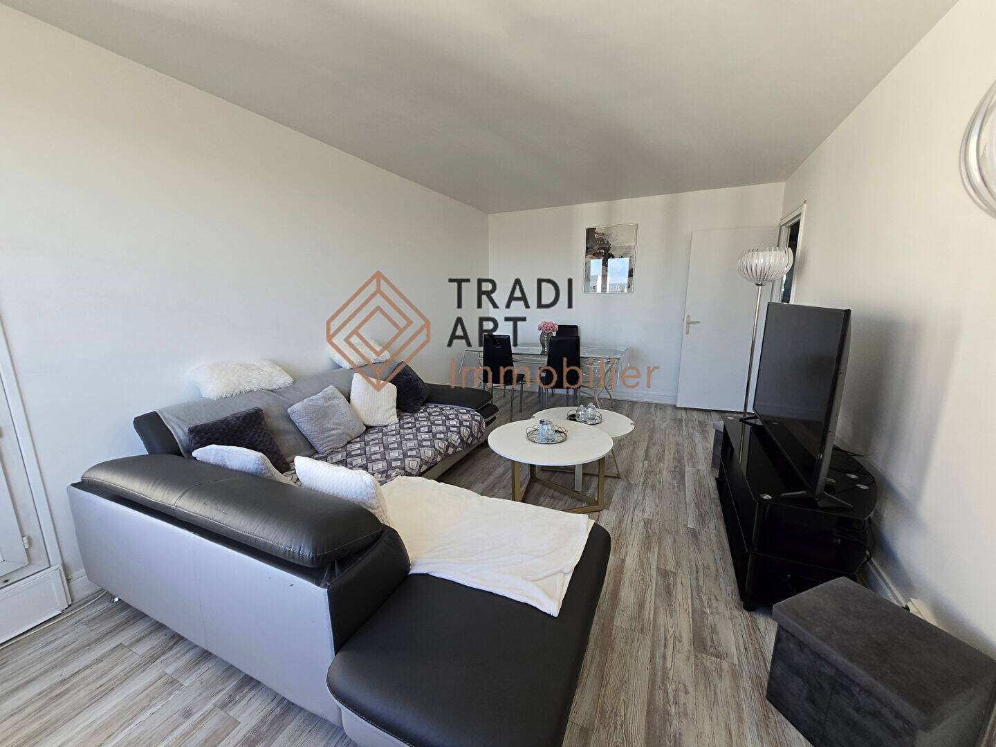 Appartement à vendre, 80m², Chilly-Mazarin