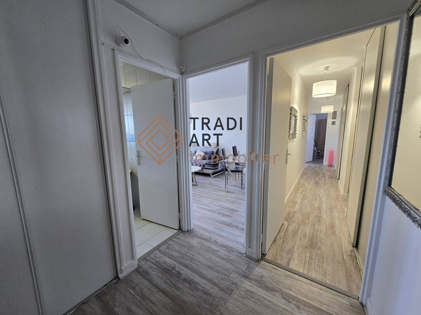 Appartement à vendre, 80m², Chilly-Mazarin