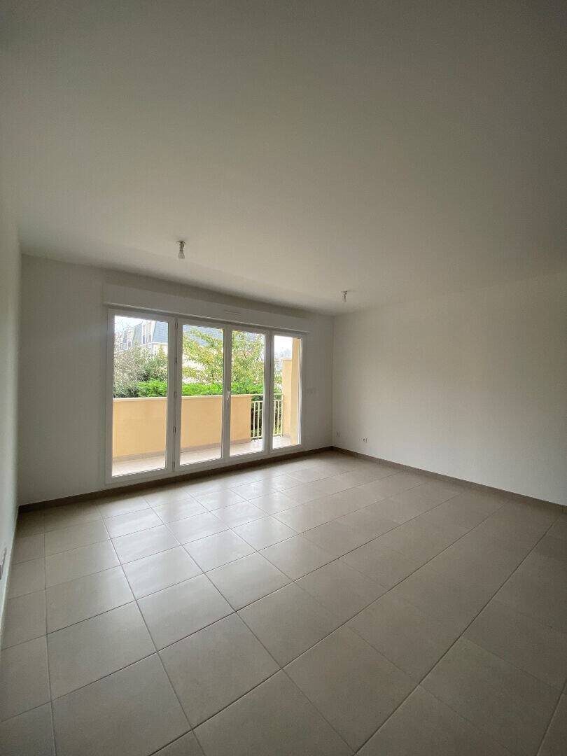 Appartement à louer, 32m², Longjumeau