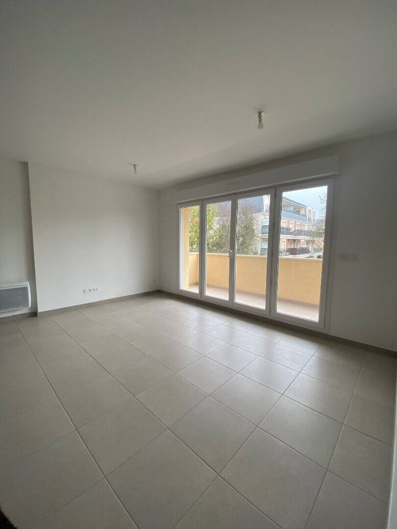 Appartement à louer, 32m², Longjumeau