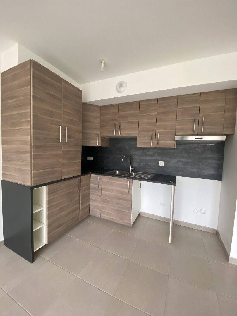 Appartement à louer, 32m², Longjumeau