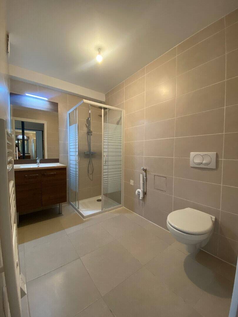 Appartement à louer, 32m², Longjumeau