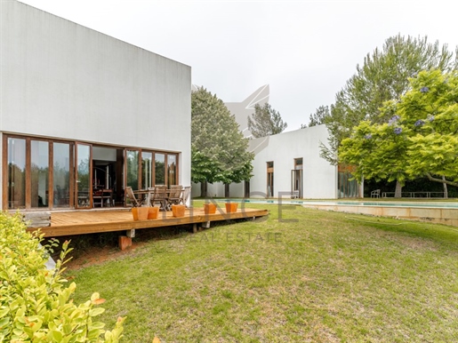 Maison individuelle à Sintra