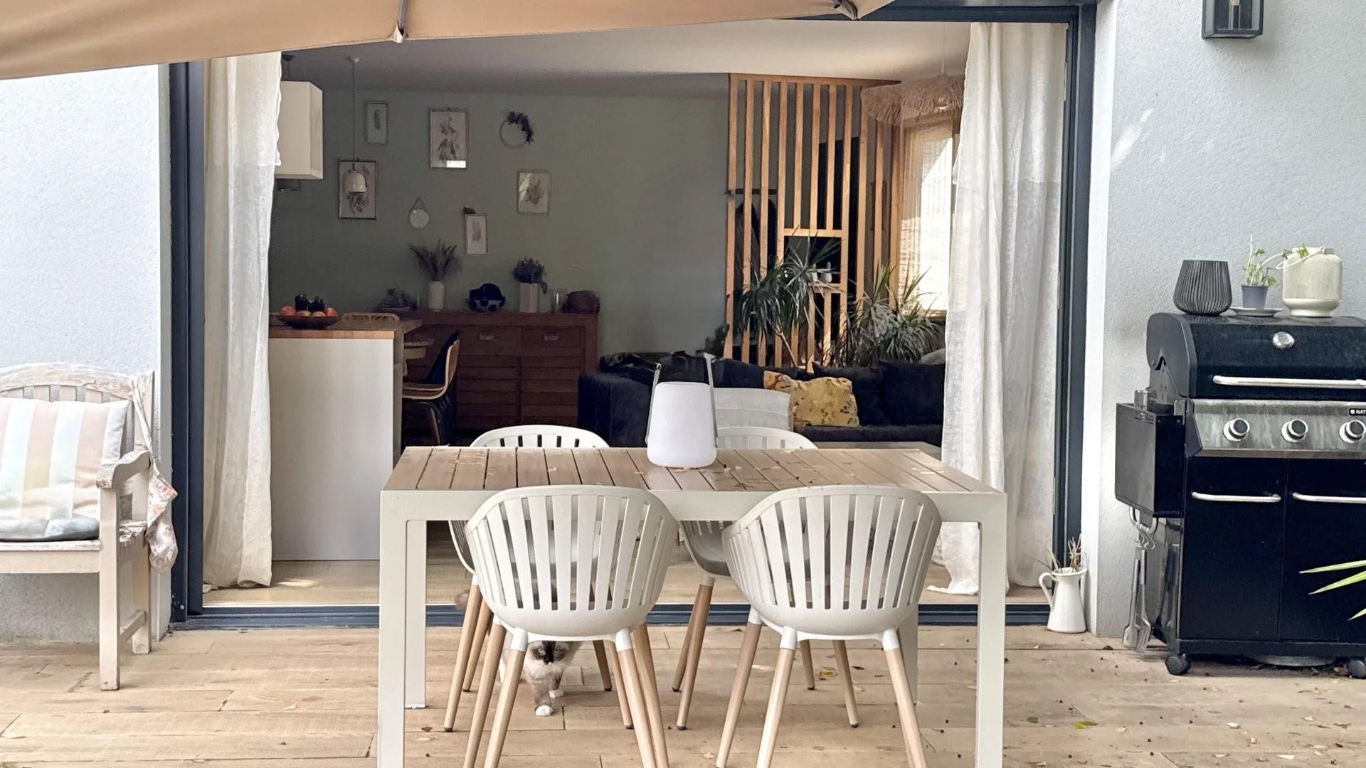 Maison à vendre, 113m², Bordeaux