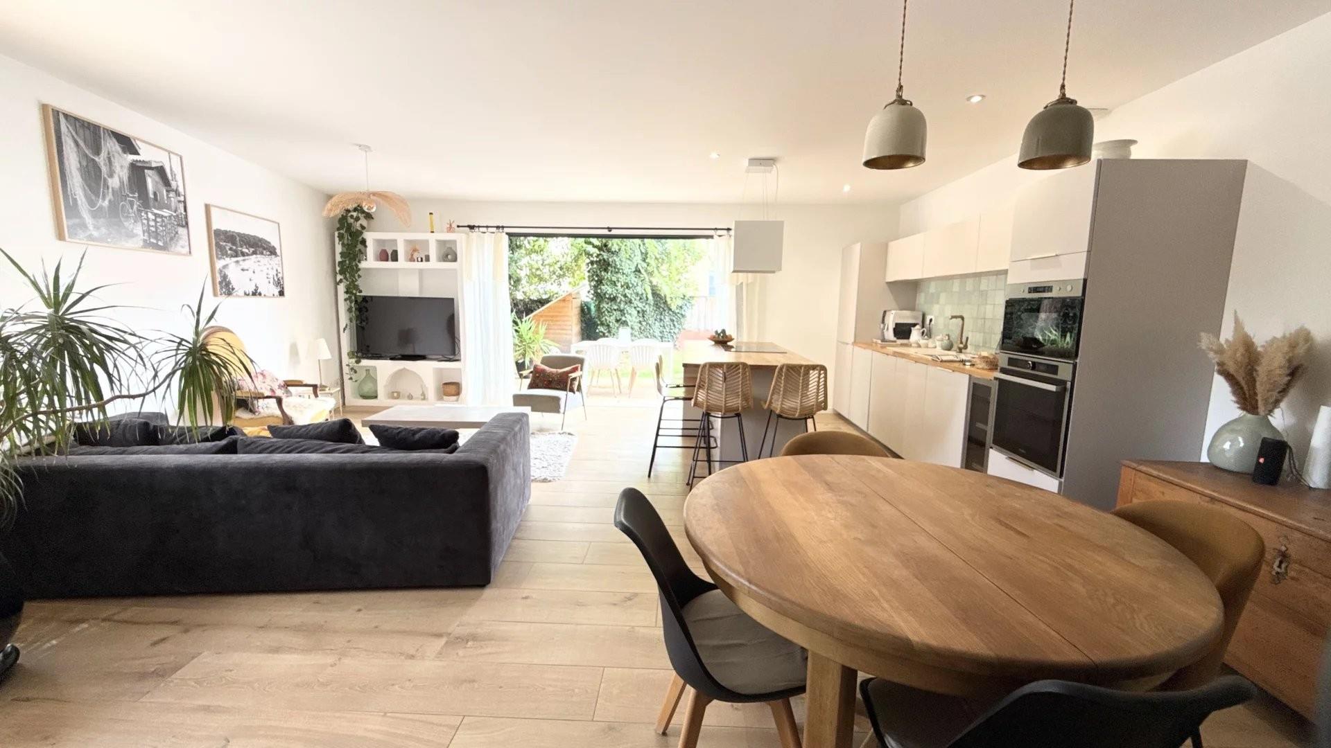 Maison à vendre, 113m², Bordeaux