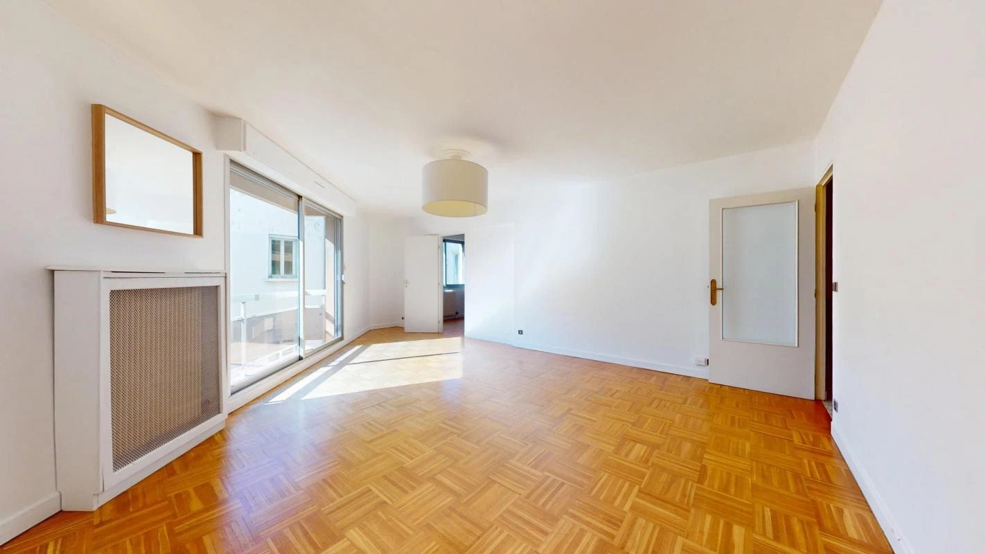 Appartement à vendre, 62m², Lyon 4ème