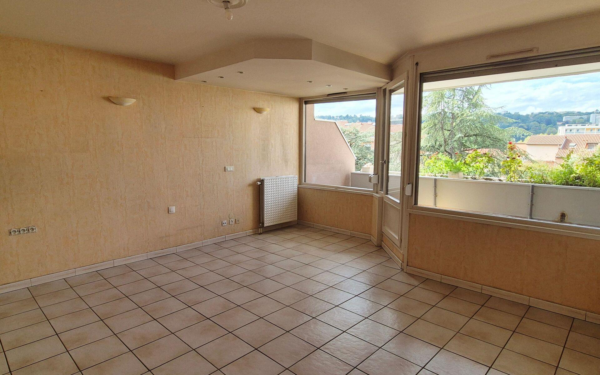 Appartement à vendre, 776m², Lyon 7ème