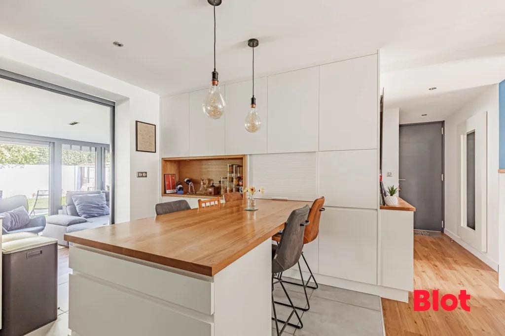 Maison à vendre, 93m², Nantes