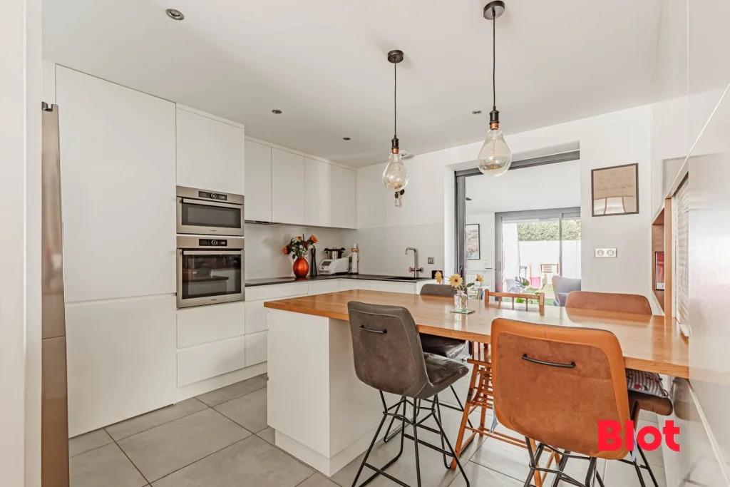 Maison à vendre, 93m², Nantes