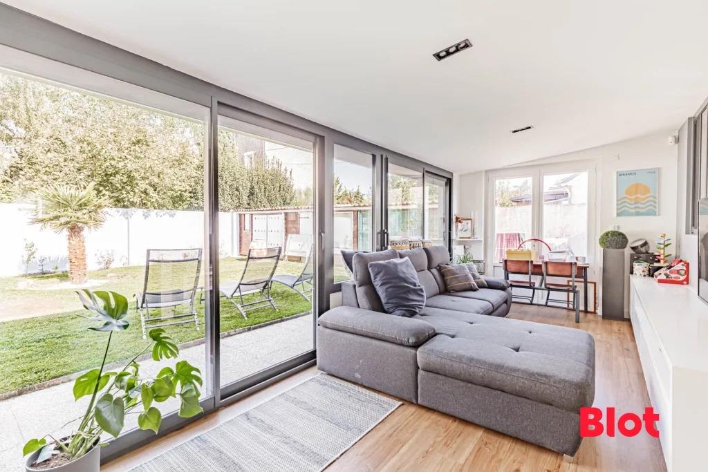 Maison à vendre, 93m², Nantes
