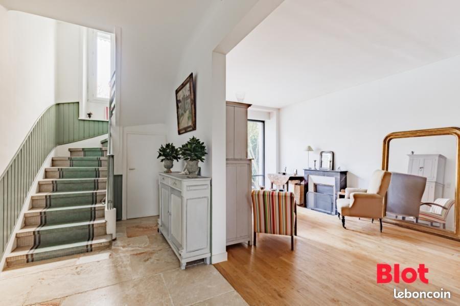 Maison à vendre, 206m², Nantes