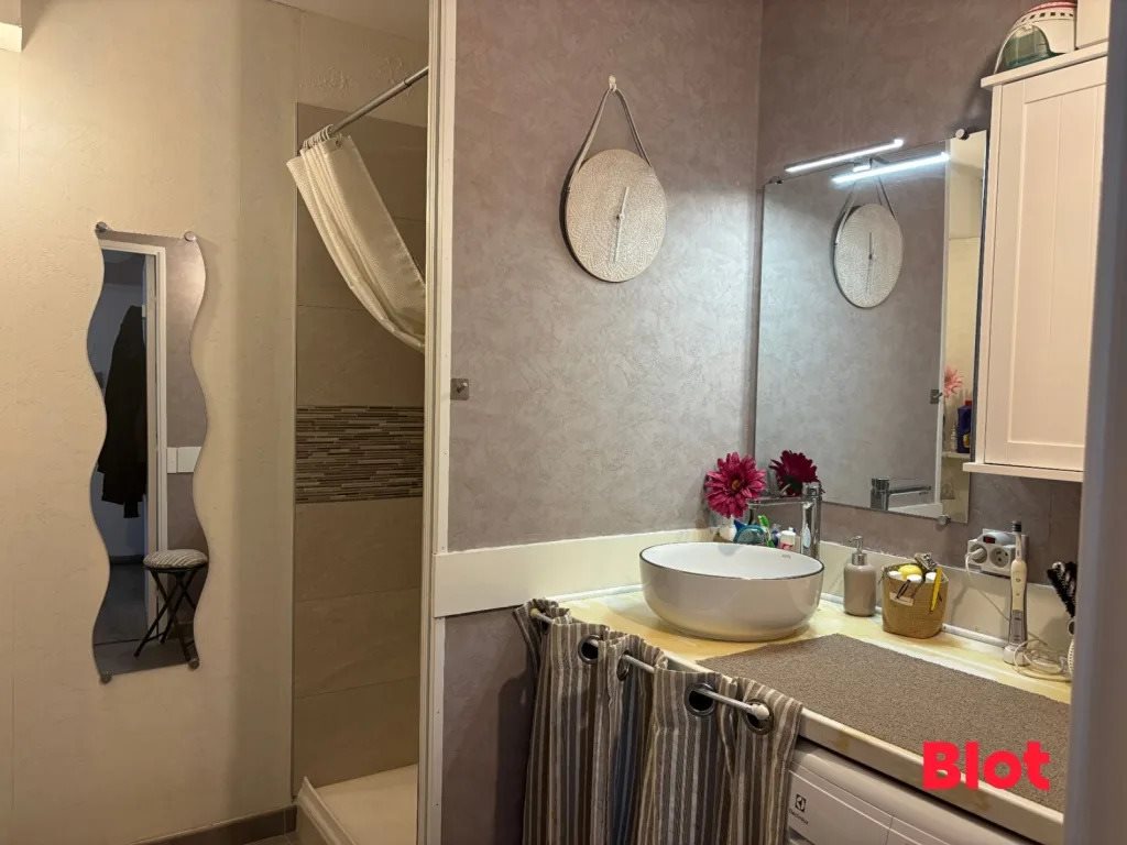 Appartement à vendre, 52m², Nantes