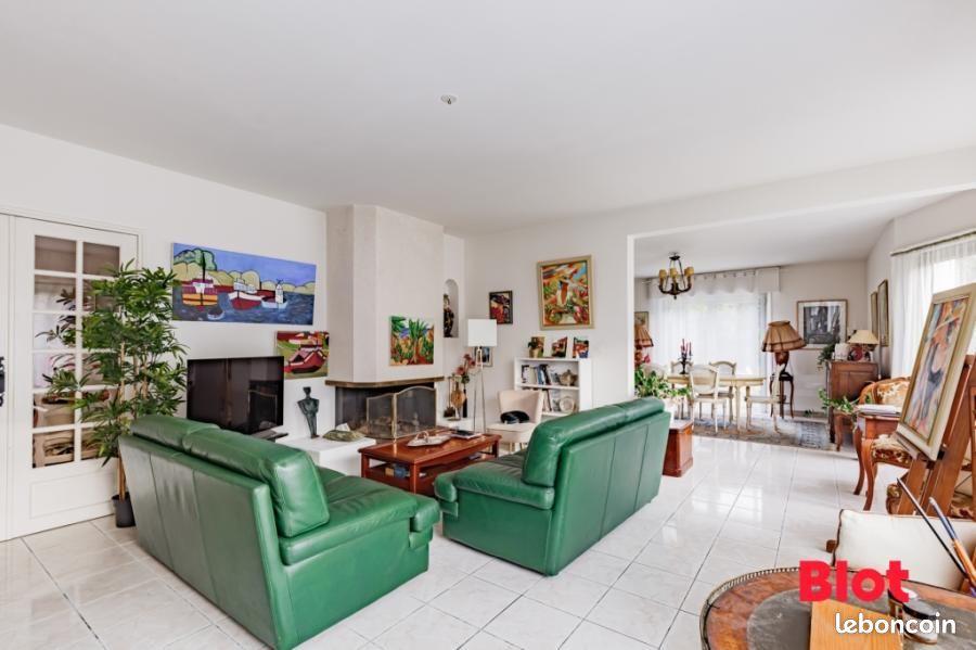 Maison à vendre, 178m², Nantes