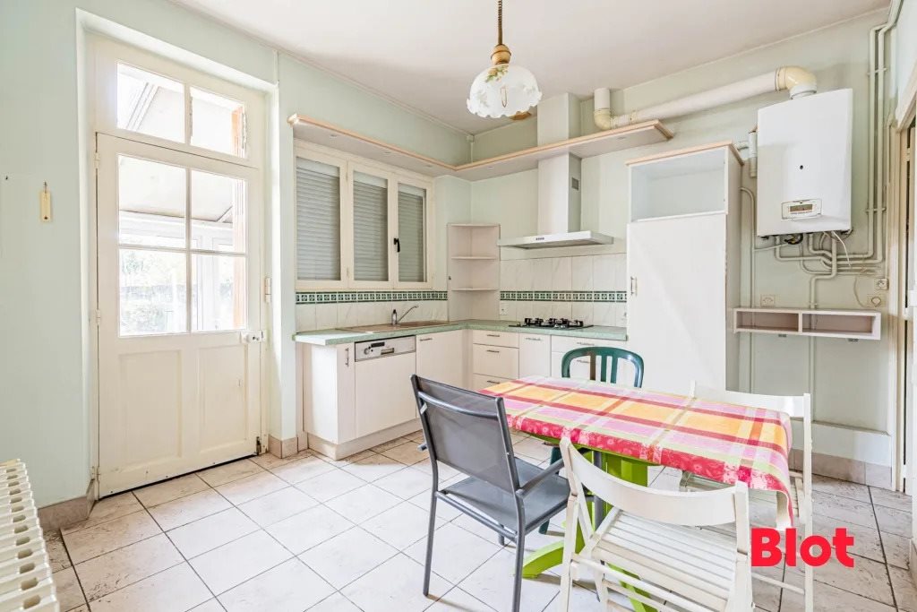 Maison à vendre, 125m², Nantes