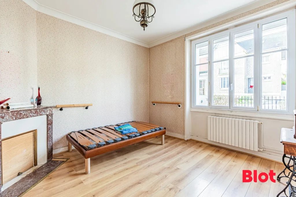 Maison à vendre, 125m², Nantes