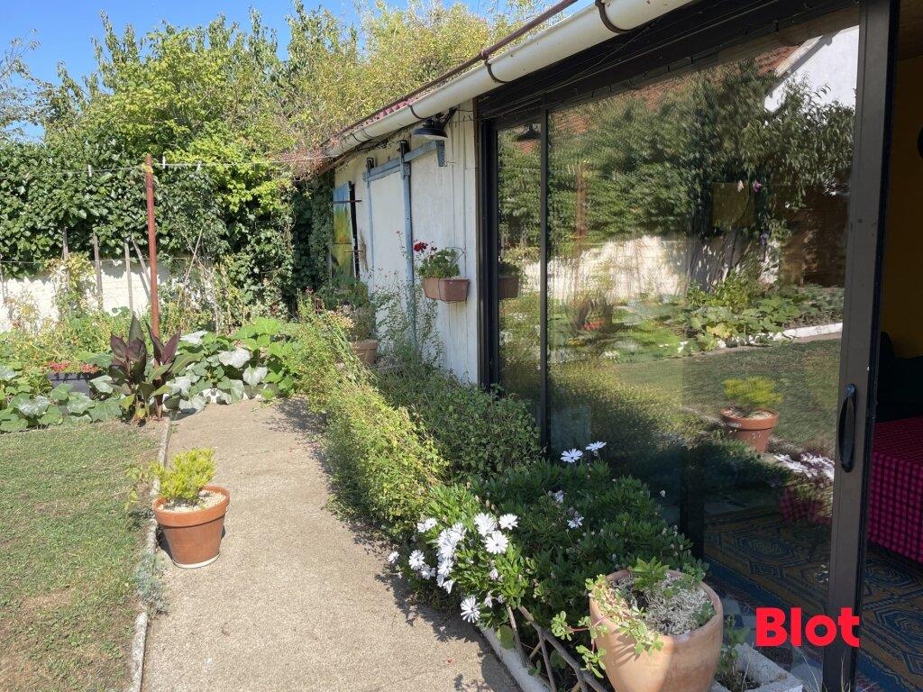 Maison à vendre, 76m², Nantes