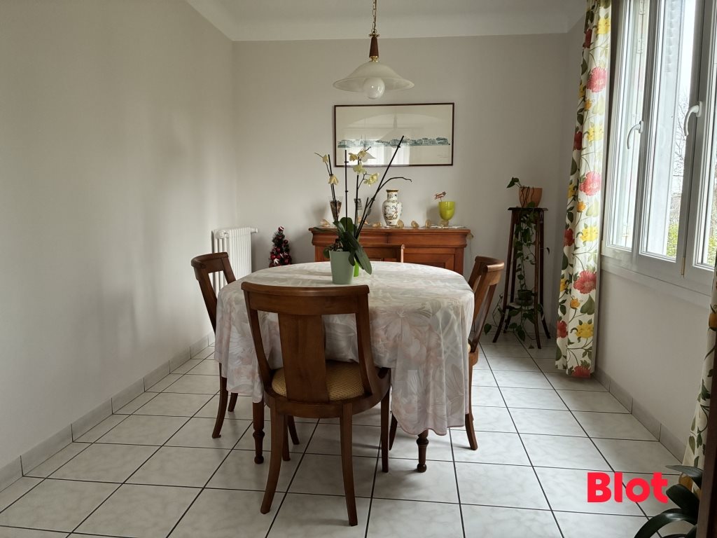 Maison à vendre, 126m², Nantes