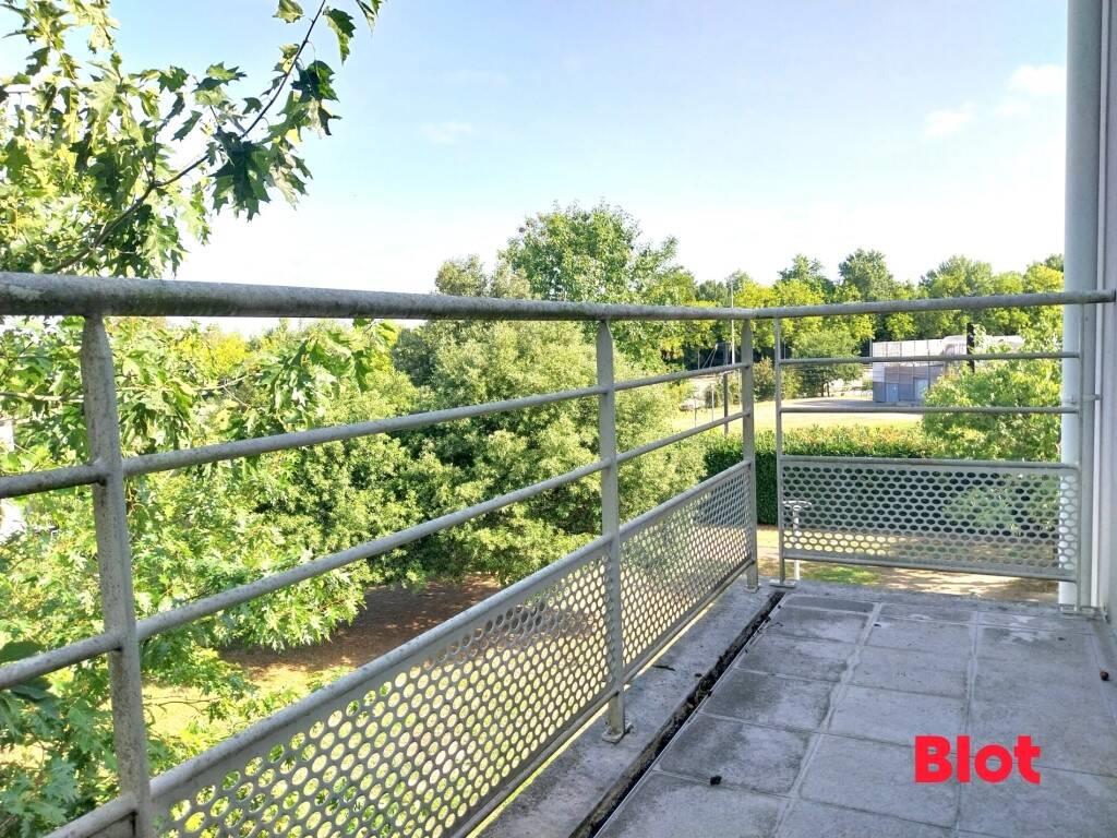 Appartement à vendre, 43m², Nantes