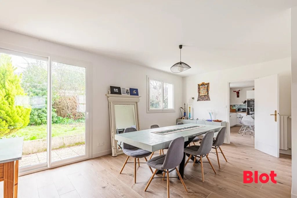Maison à vendre, 145m², Nantes