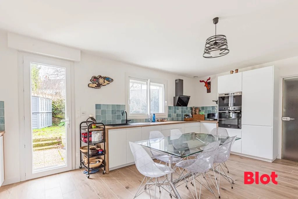Maison à vendre, 145m², Nantes