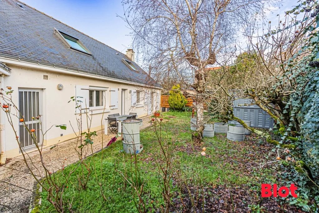 Maison à vendre, 145m², Nantes