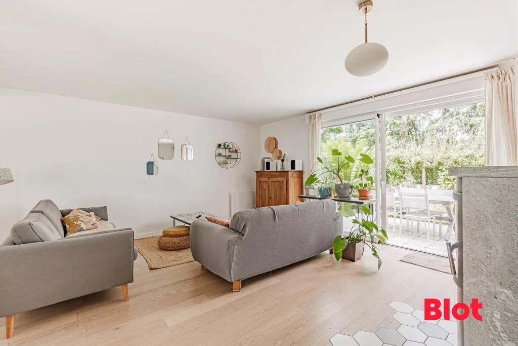 Maison à vendre, 138m², Nantes