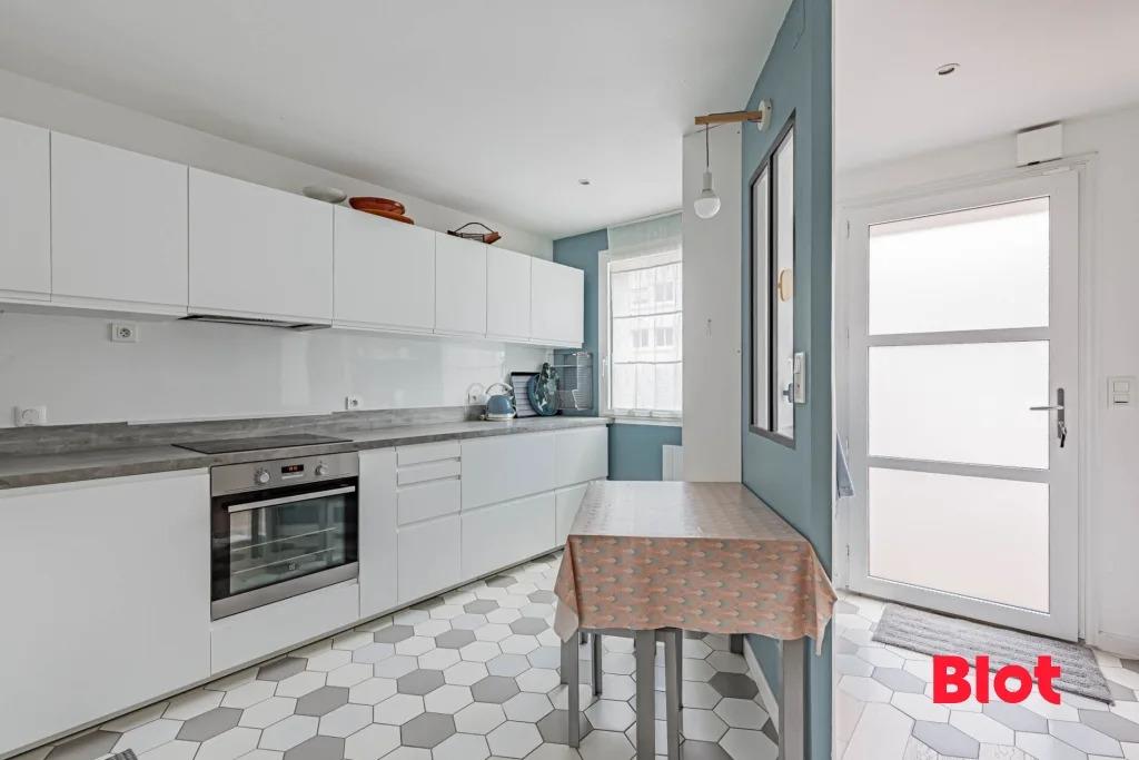 Maison à vendre, 138m², Nantes