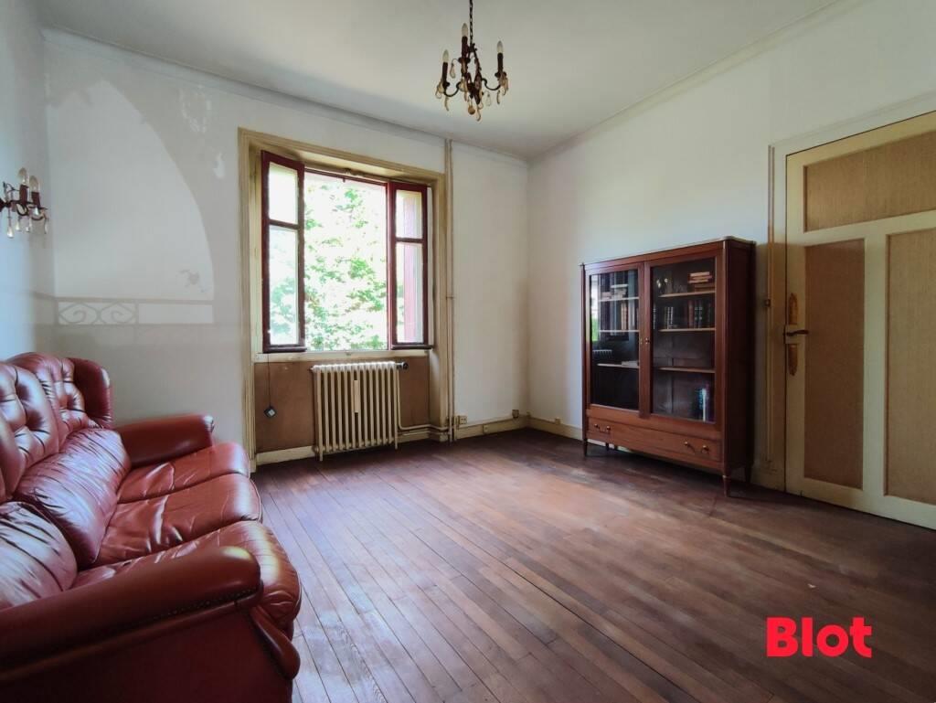 Maison à vendre, 122m², Nantes