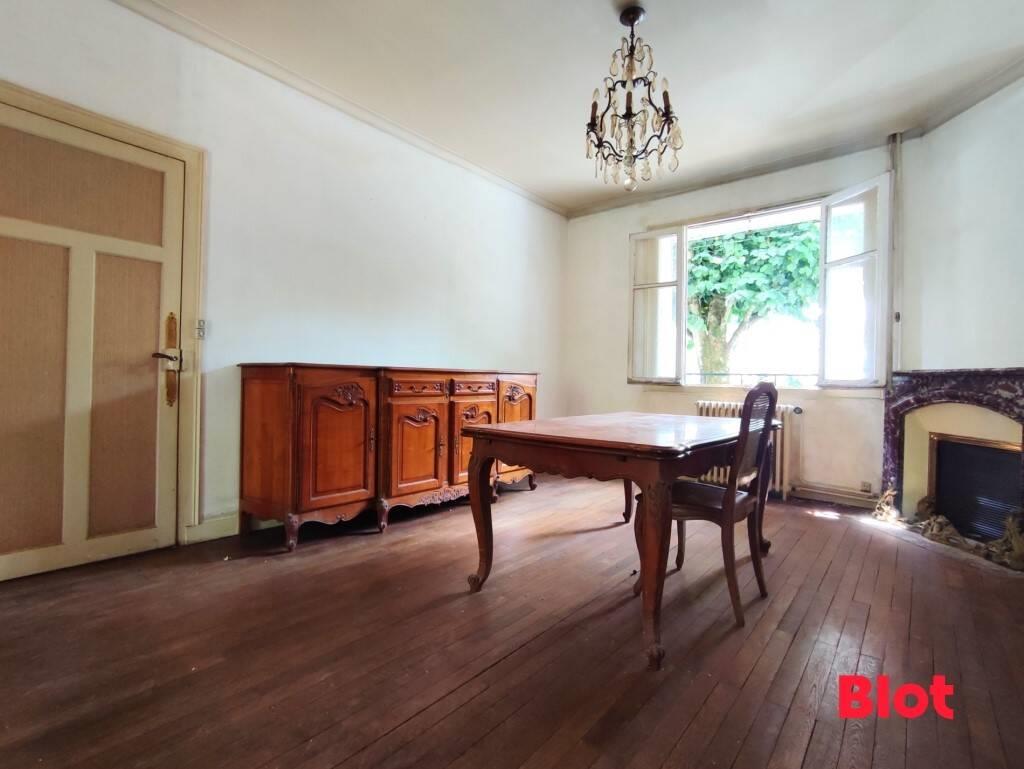 Maison à vendre, 122m², Nantes