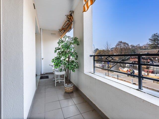 Appartement à vendre, 99m², Nantes