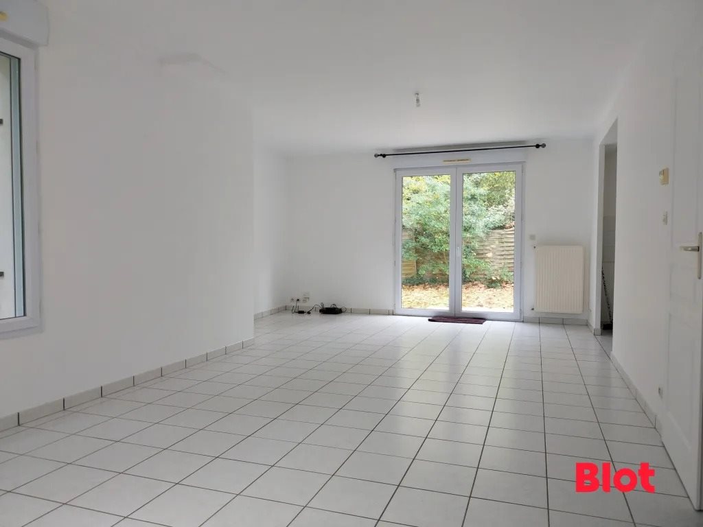 Maison à vendre, 103m², Nantes