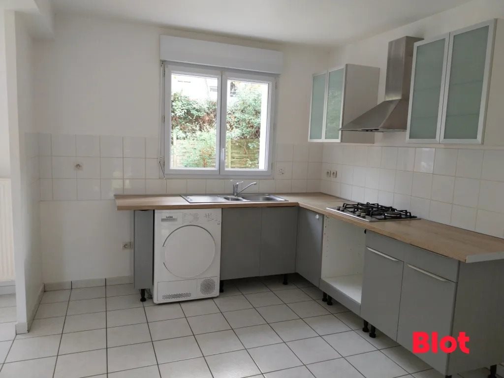 Maison à vendre, 103m², Nantes