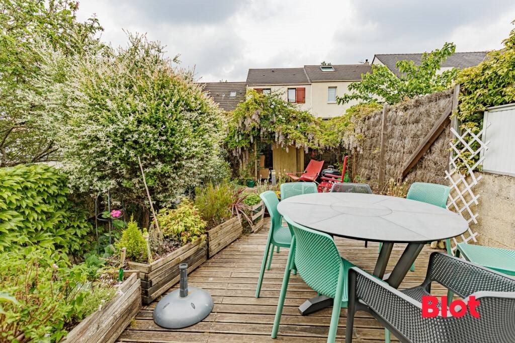 Maison à vendre, 136m², Nantes