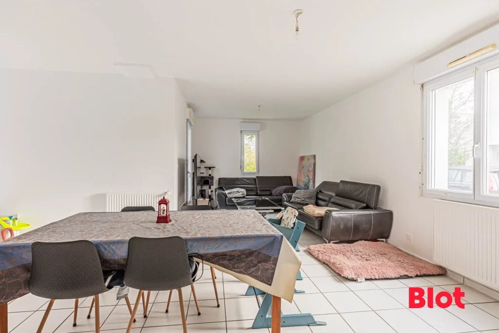 Maison à vendre, 86m², Nantes