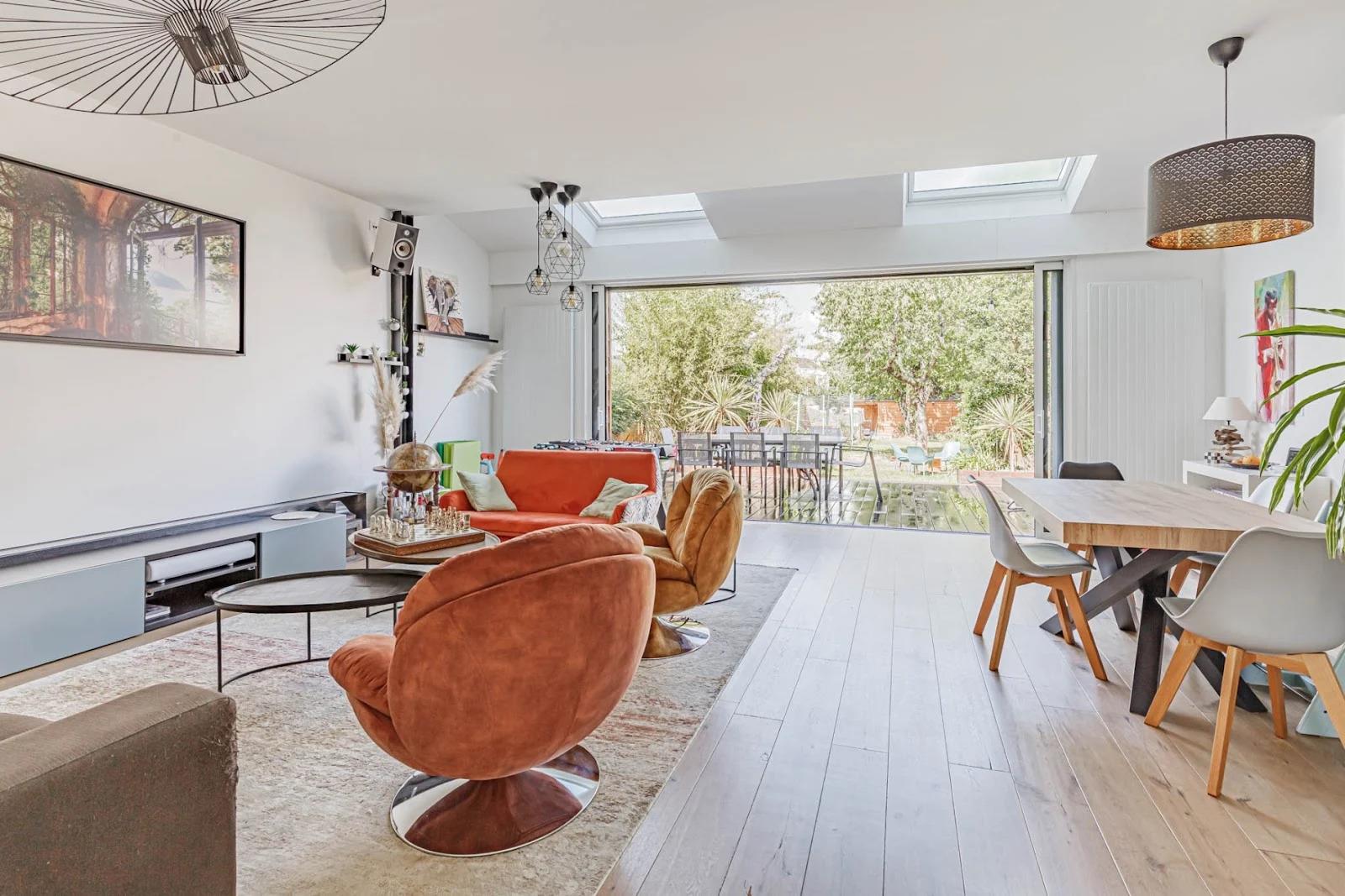 Maison à vendre, 147m², Nantes