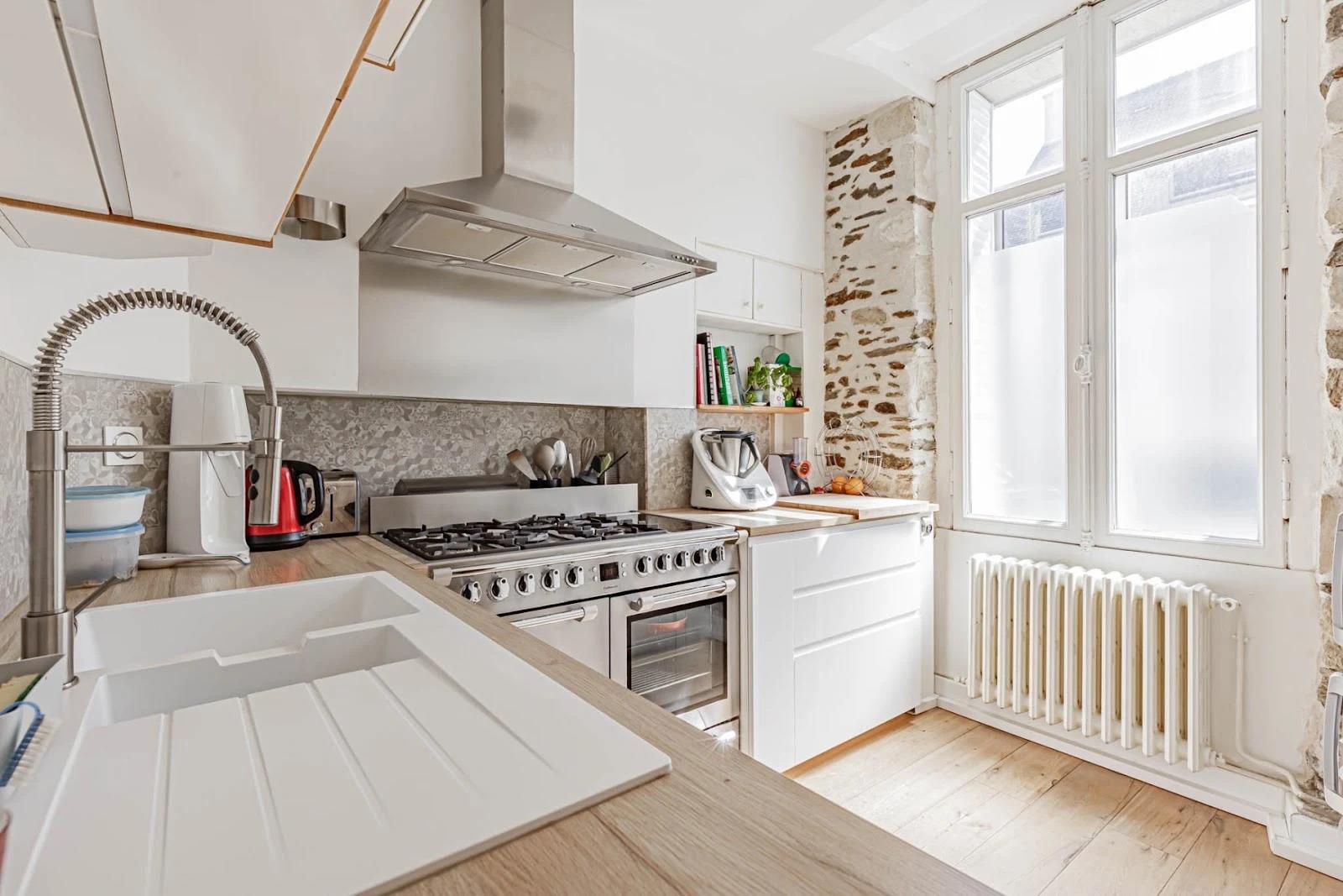 Maison à vendre, 147m², Nantes